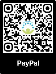 Spende PayPal