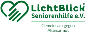 Logo Lichtblick Seniorenhilfe e.V.