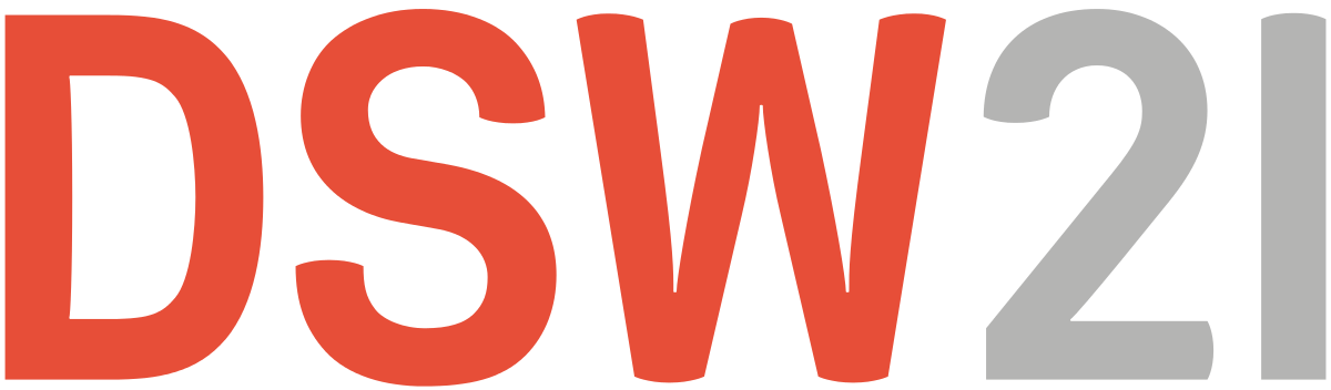 Logo DSW21