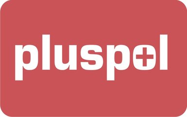 Logo Pluspol