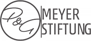 Paul & Gudula Meyer Stiftung - Logo