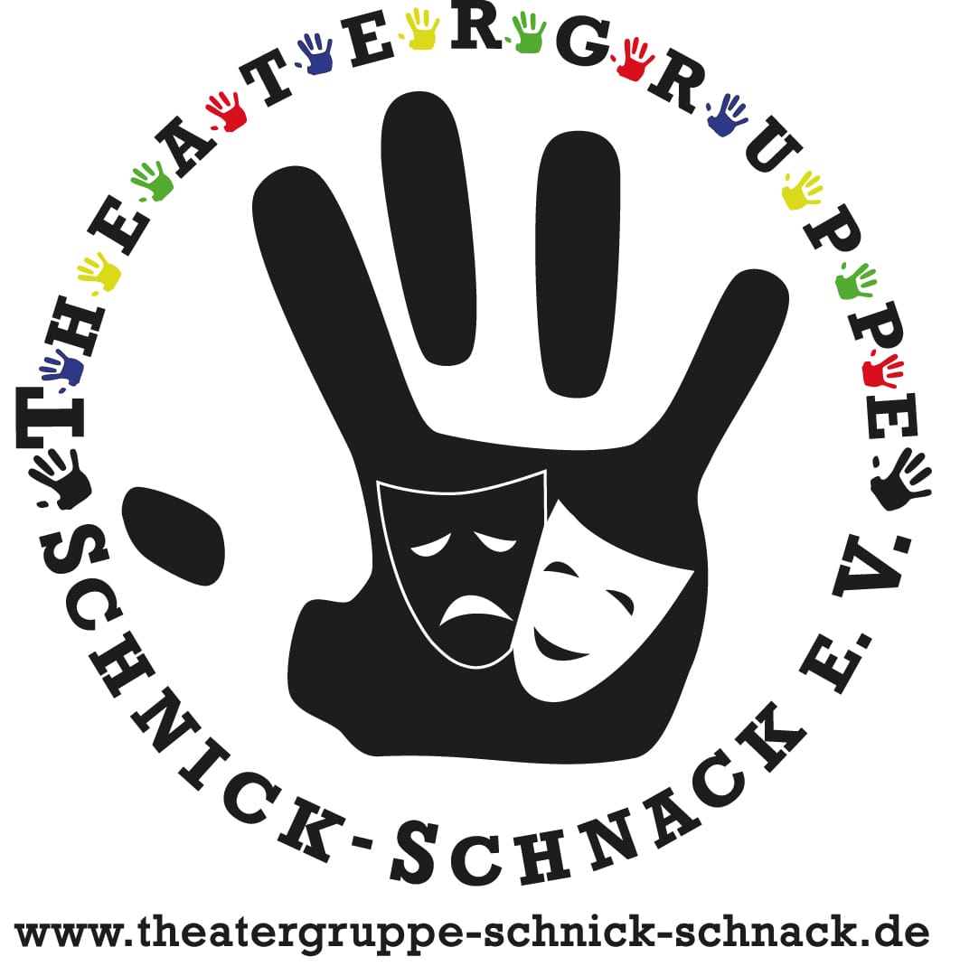 Logo der Theatergruppe Schnick-Schnack e.V. Niedersprockhövel