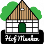 Hof Menken - Logo