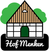Hof Menken - Logo