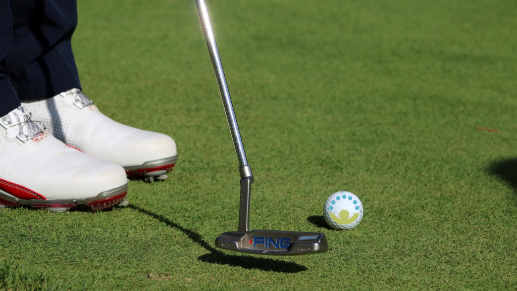 Benefiz-Golf-Turnier im Royal Saint Barbara’s Dortmund Golf Club e.V.