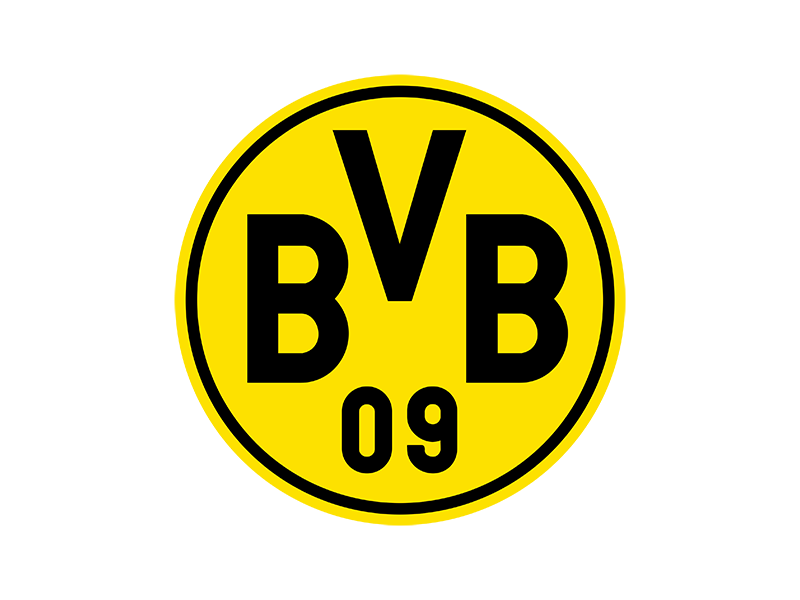 BVB 09 - Borussia Dortmund Logo