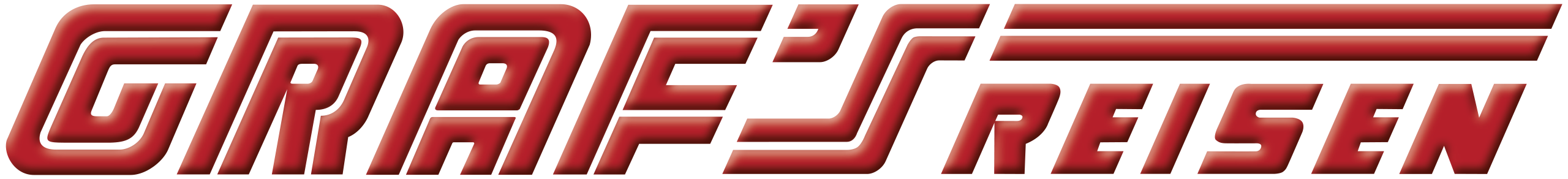 GRAFs Reisen Logo
