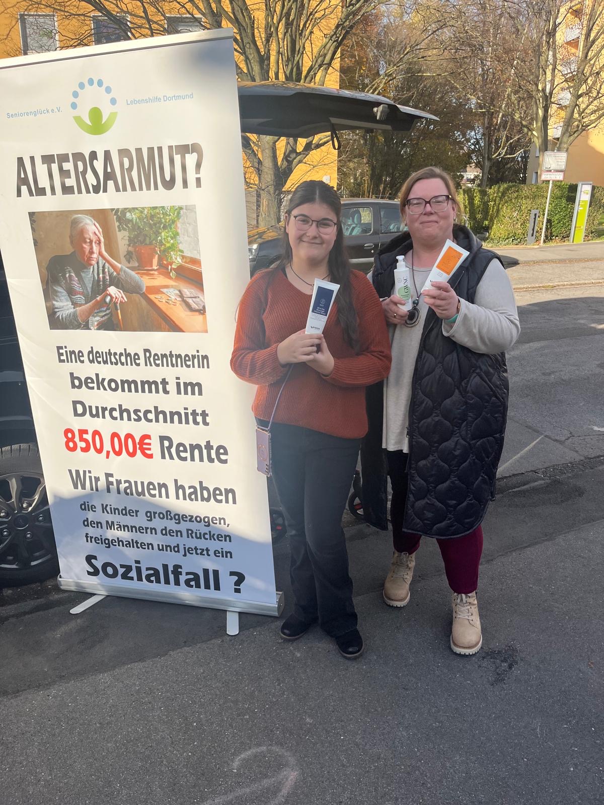 ALTERSARMUT? Eine deutsche Rentnerin bekommt im Durchschnitt 850,00 € Rente. Wir Frauen haben die Kinder großgezogen, den Männern den Rücken frei gehalten und jetzt ein Sozialfall ?