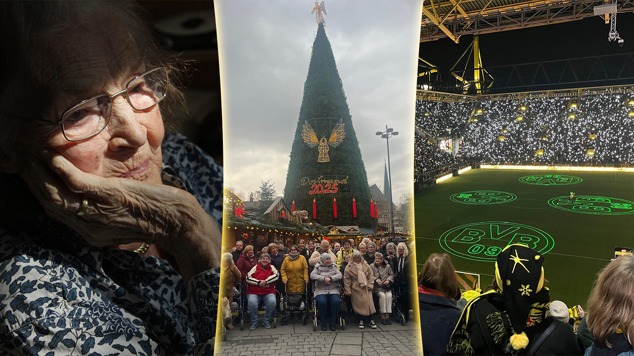 Jahresrückblick 2025 – wir blicken dankbar und stolz zurück!