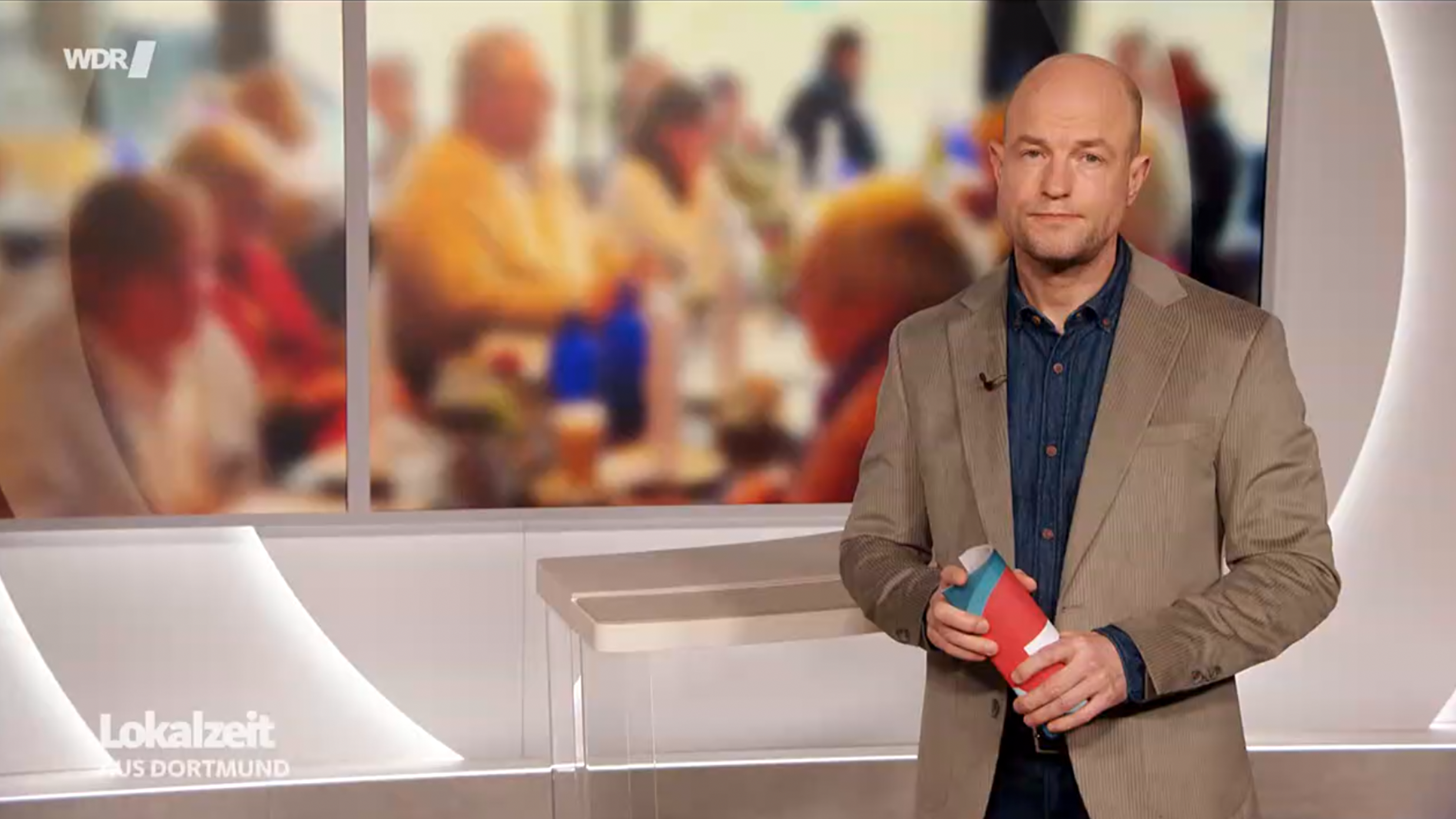 Gemeinsam statt einsam: Ein kostenloses Drei-Gänge-Menü im Restaurant „Scuderia“ schenkt 50 bedürftigen Seniorinnen und Senioren neue Lebensfreude