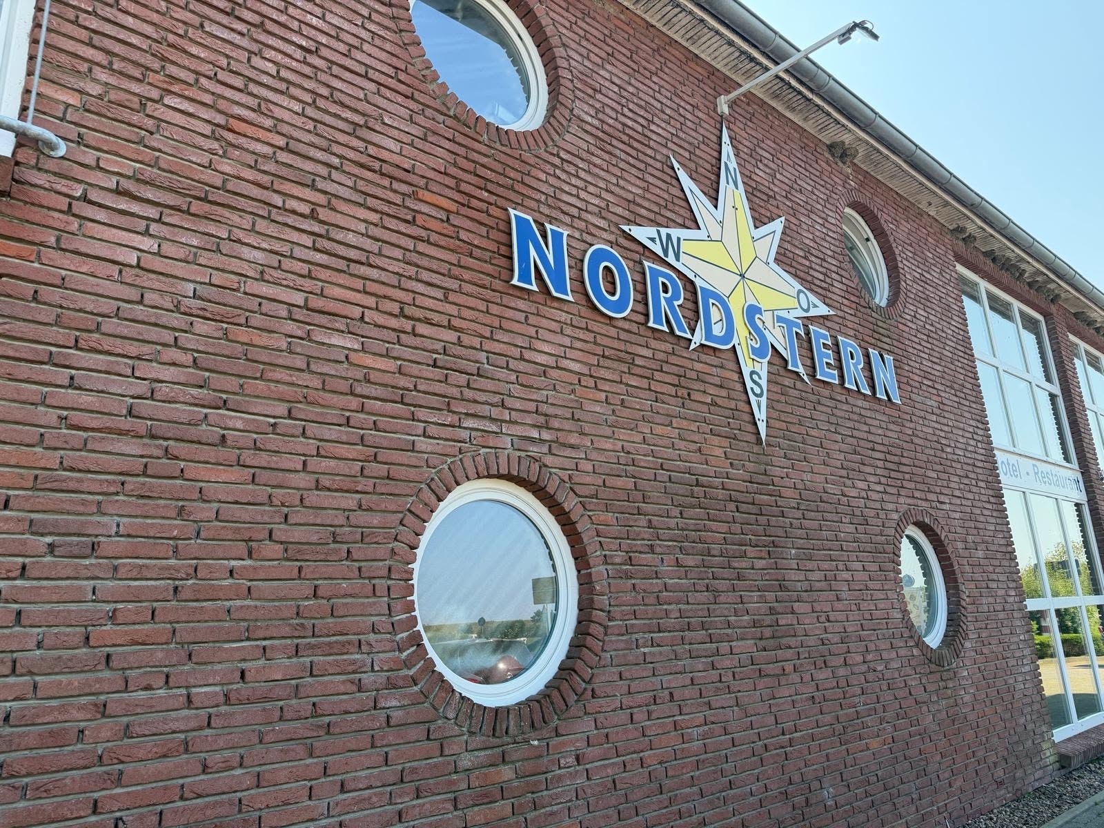 Das Hotel Nordstern - Hotel - Restaurant